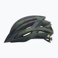 Giro Artex Integrated MIPS casco da bici siepe verde/polvere cosmica 2