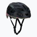Casco bici statico Giro Radix nero opaco 2