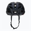 Casco bici statico Giro Radix nero opaco 3