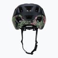 Casco bici statico Giro Radix nero opaco 4