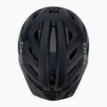 Casco bici statico Giro Radix nero opaco 6
