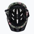 Casco bici statico Giro Radix nero opaco 7