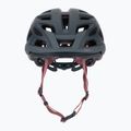 Casco da bici Giro Radix opaco rosa polveroso cosmico 2