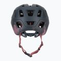 Casco da bici Giro Radix opaco rosa polveroso cosmico 4