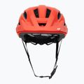 Giro Fixture II Integrated MIPS casco da bici per bambini rosso opaco fade 2
