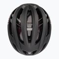 Casco da bici Giro Aries Spherical MIPS opaco metallizzato carbone/rosa polveroso 5