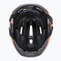 Casco da bici per bambini Giro Scamp II Jr rosso opaco animale 5