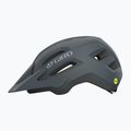 Casco da bici Giro Fixture II dark shark opaco 2