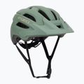 Casco bici Giro Fixture II verde siepe opaco/scuro squalo