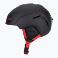 Casco da sci Giro Neo matte black red 3
