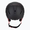 Casco da sci Giro Neo matte black red 4