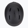 Casco da sci Giro Neo matte black red 6