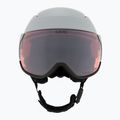 Casco da sci Giro Orbit Spherical Mips matte light grey/vivid onyx 2