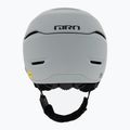 Casco da sci Giro Orbit Spherical Mips matte light grey/vivid onyx 4