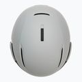 Casco da sci Giro Orbit Spherical Mips matte light grey/vivid onyx 6