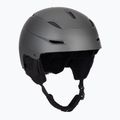 Casco da sci Giro Ratio matte titanium