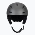 Casco da sci Giro Ratio matte titanium 2