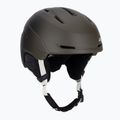 Casco da sci Giro Neo matte black/olive fade