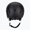 Casco da sci Giro Neo matte black/olive fade 4