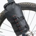 Blackburn Outpost Elite Cargo 6,5 litri Borsa per portapacchi da bici nero 5
