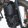 Blackburn Outpost Elite Cargo 6,5 litri Borsa per portapacchi da bici nero 6