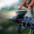 Blackburn Dayblazer 550 Fanale anteriore ciclistico nero 8