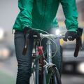 Blackburn Dayblazer 550 Fanale anteriore ciclistico nero 10