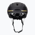 Casco da bici Giro Ethos Integrated MIPS LED nero opaco 2