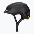 Casco da bici Giro Ethos Integrated MIPS LED nero opaco 3