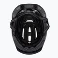 Casco da bici Giro Ethos Integrated MIPS LED nero opaco 5