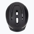Casco da bici Giro Ethos Integrated MIPS LED nero opaco 6