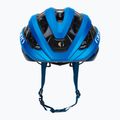 Giro Aries Spherical MIPS casco bici blu ano opaco 2