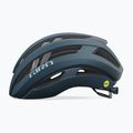 Giro Aries Spherical MIPS casco da bicicletta harbor blue fade 2