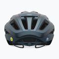 Giro Aries Spherical MIPS casco da bicicletta harbor blue fade 3