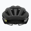 Casco da bicicletta Giro Aries Spherical MIPS nero opaco 3