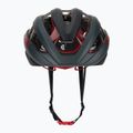Giro Aries Spherical MIPS casco da bicicletta rosso carbonio opaco 2