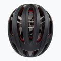 Giro Aries Spherical MIPS casco da bicicletta rosso carbonio opaco 5