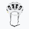 Casco da bicicletta Giro Aries Spherical MIPS bianco opaco 3