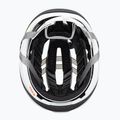 Casco da bicicletta Giro Aries Spherical MIPS bianco opaco 5