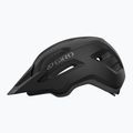 Giro Fixture II Integrated MIPS casco da bicicletta nero opaco 2