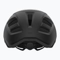 Giro Fixture II Integrated MIPS casco da bicicletta nero opaco 3