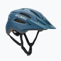 Giro Fixture II Integrated MIPS casco da bici blu porto opaco