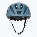 Giro Fixture II Integrated MIPS casco da bici blu porto opaco 2