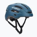 Giro Fixture II Integrated MIPS casco da bici blu porto opaco 6