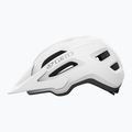 Giro Fixture II Integrated MIPS casco da bicicletta bianco opaco 2