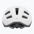 Giro Fixture II Integrated MIPS casco da bicicletta bianco opaco 3