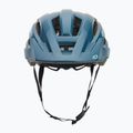 Giro Fixture II Integrated MIPS W ano opaco harbor blue fade casco da bici 2