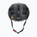 Giro Fixture II Integrated MIPS W casco da bici nero opaco/rosa 4
