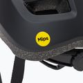 Giro Fixture II Integrated MIPS W casco da bici nero opaco/rosa 5