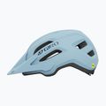 Giro Fixture II Integrated MIPS W casco bici blu porto opaco chiaro 2